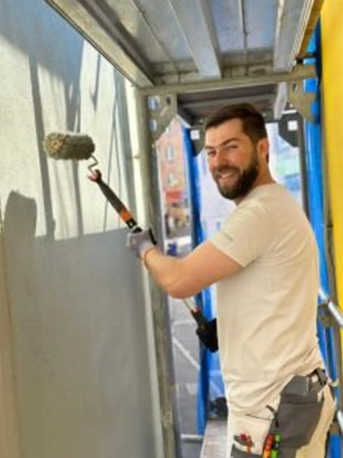 Karello Raumdesign - Innenausbau, Raumdesign und handwerkliche - Aydin karaoglu