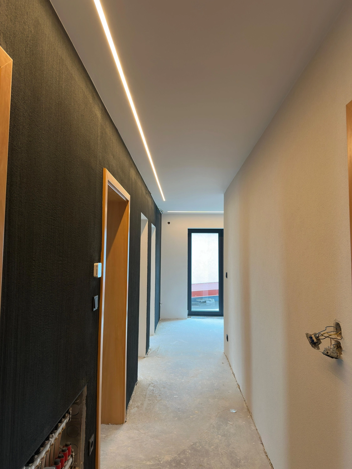 Karello Raumdesign - Malerarbeiten - Inneneinrichtung