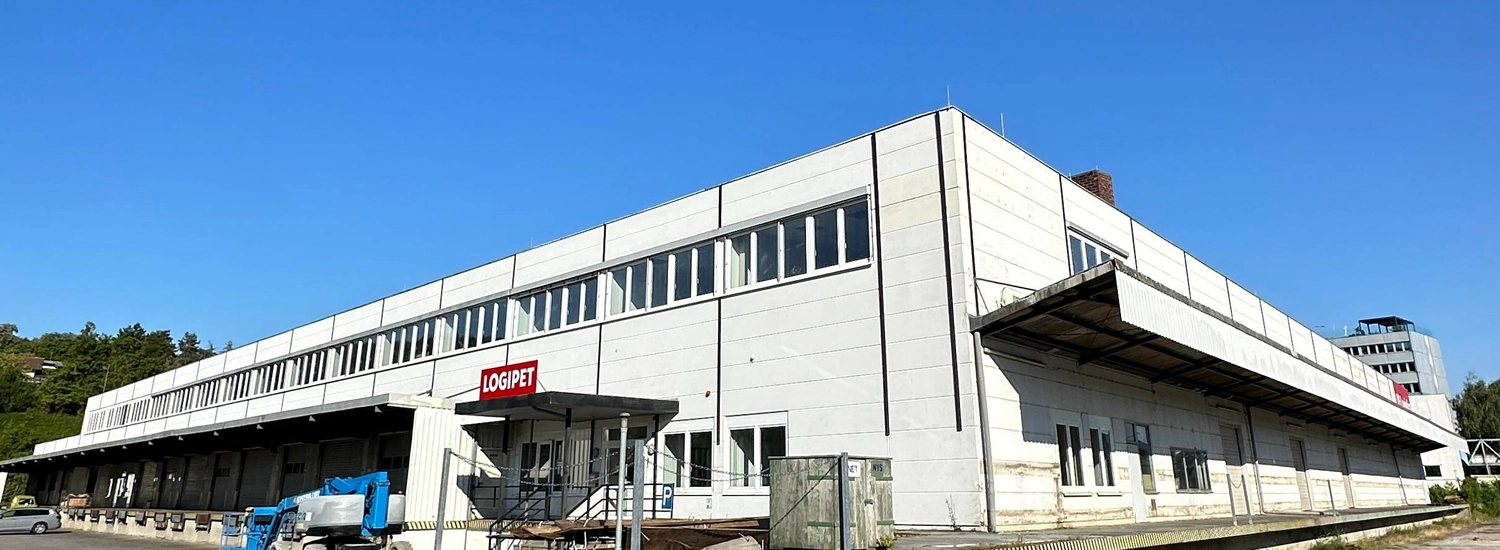 Karello Raumdesign - Fassadenarbeiten