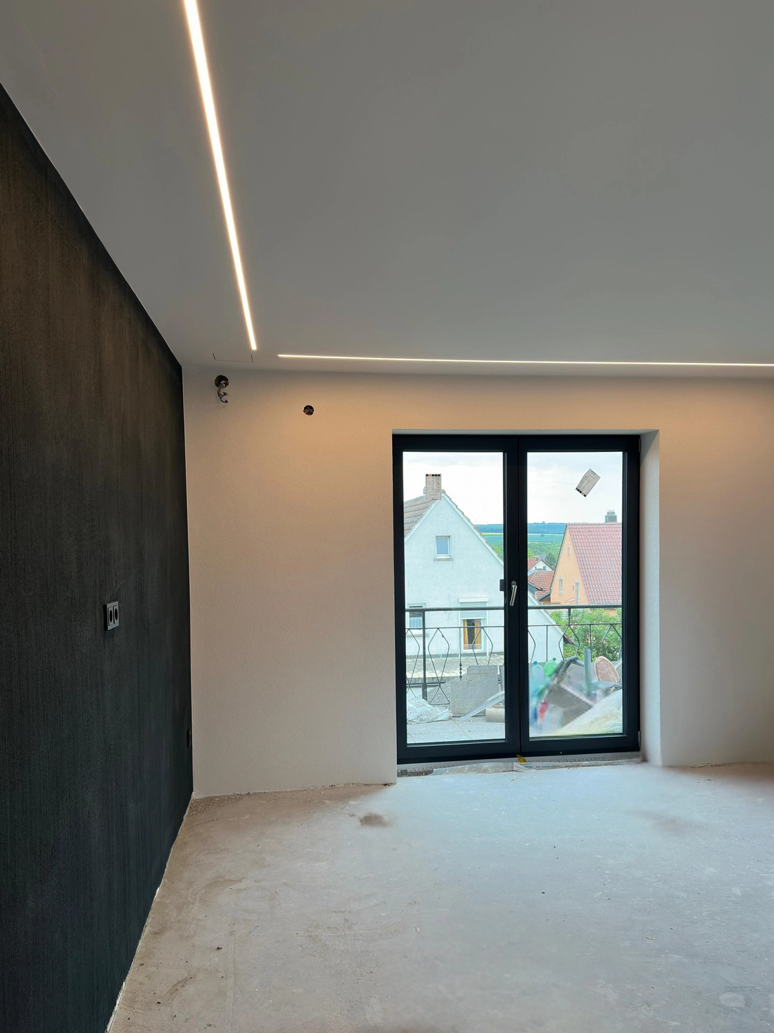 Karello Raumdesign - nach der Renovierung